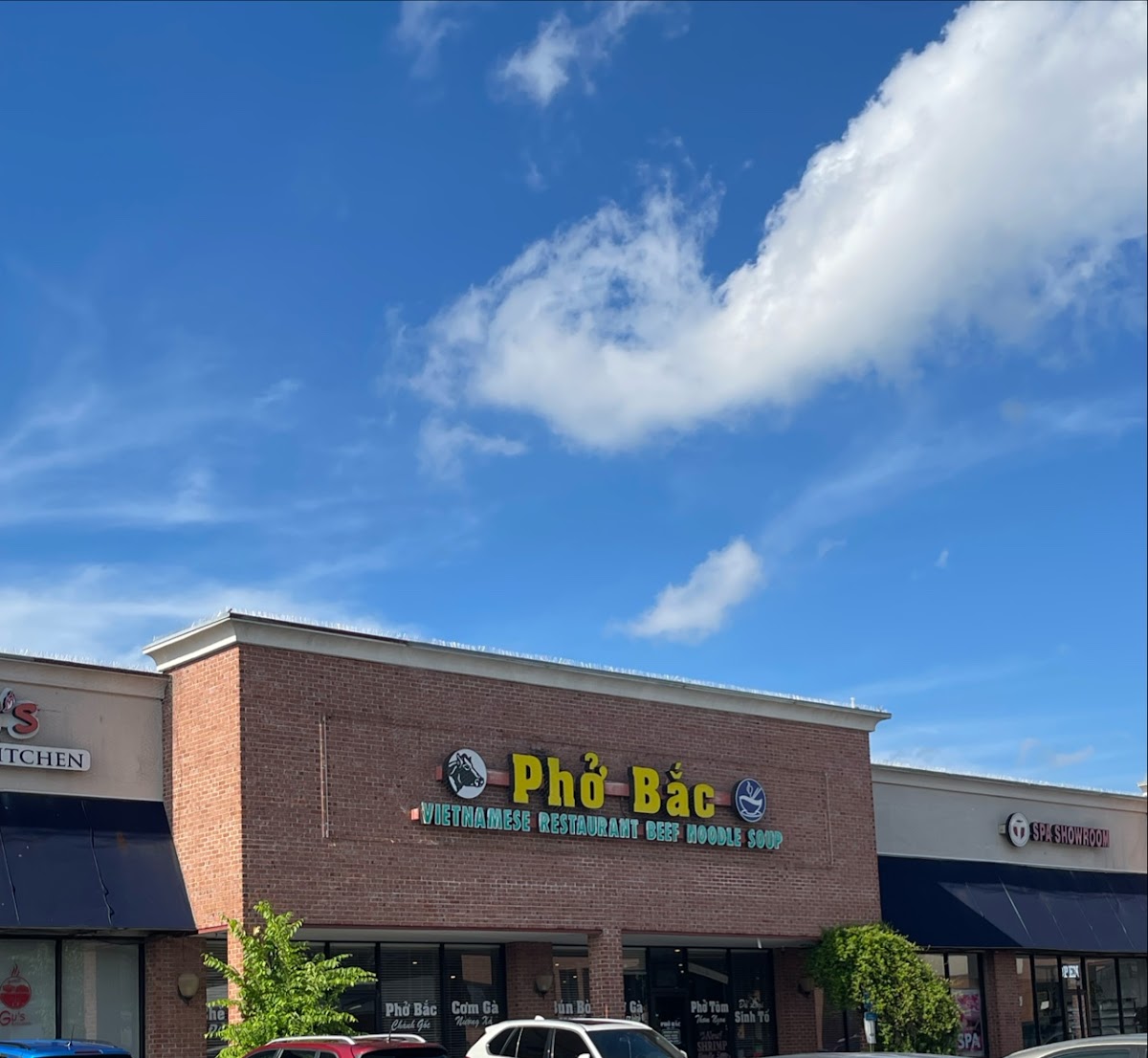 Phở Bắc Restaurant